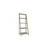 Open Bookshelf