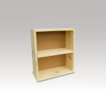 DVD Cube 1 Shelf