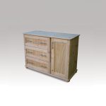 Baby Compactum Plaas Huis