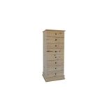 French Style 8 Dr Tallboy