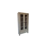 Zen Cupb Glas Door