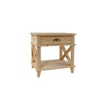 Beach House Low Pedestal