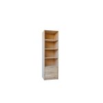 Econo Cupboard 600 2dr R