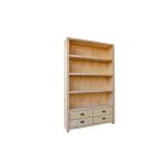 Emma Bookcase (900x2mx32) R