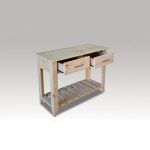2 Dr Baby Changing Table