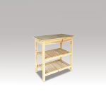 Globe 900X600 Changing Table R