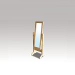 Country Cheval (Mirror 1.2x300) R