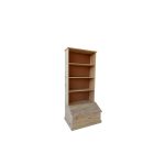 Micro Toybox Book Case R