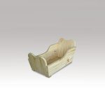 Dolls Cot R