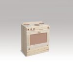 Dolls Stove R