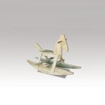 Rocking Horse R