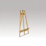Artist Easel 1.5 Adjustable R