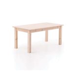Dining Table Square Leg R