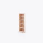 6 Shelf Budget Filerack 600
