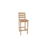 Nook Wooden Chair 750