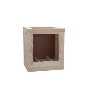Under Counter Oven Unit