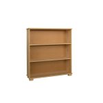 Carey Bookcase (1.3x.33x1.2) R