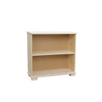Carey Book Case 800x900 R