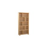 Abbi Book Case 1.9x900