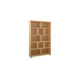 Abbi Book Case 1.9x1.2