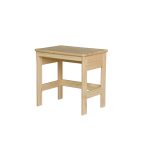 Single Sprite desk 600w
