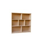 Pigeon File Rack (1190x1.2x.30)
