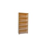 Crete File Rack (1.9x900x.43) R