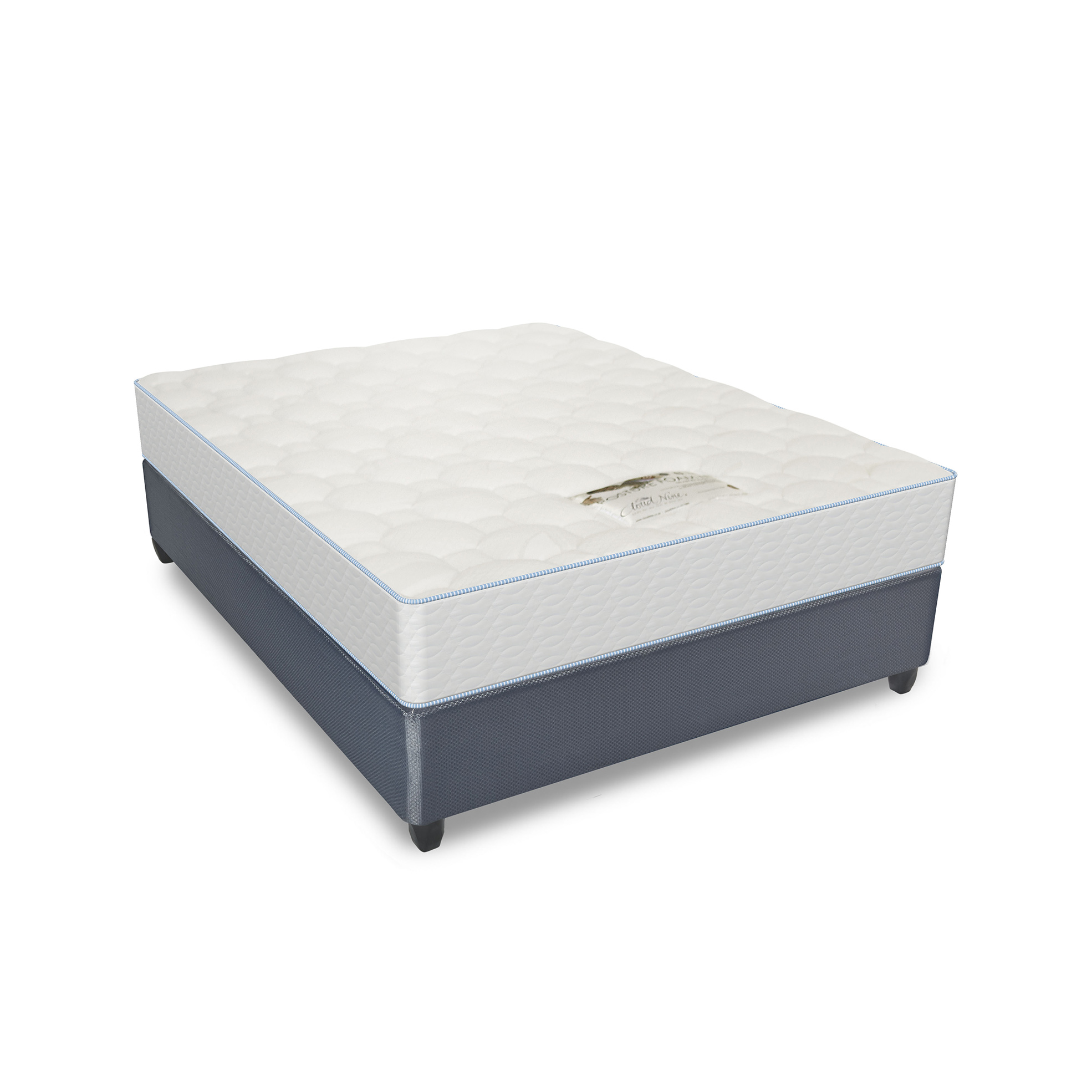 137 Posture Foam Classic NT Base Set