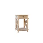 Beach House High Pedestal