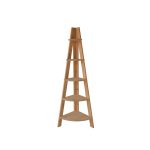 Corner Shelf Stand