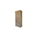 Zen 2D/Dr Wardrobe