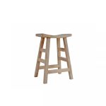 650 Bow Nook Chair R