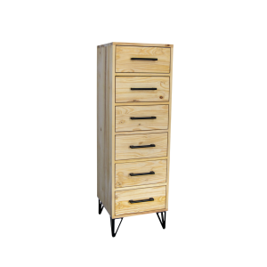 Samos 6 Dr Tallboy (1.41x.45x.45) R