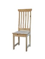 Kitto High back Chair