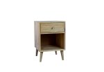 Micro Kiddies Pedestal (.60x.40x.40) R