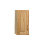 1 D Wall Unit (.59x.30x.30) B/Hand R