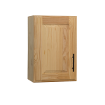 1 D Wall Unit (.59x.30x.40) B/Hand R