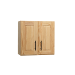 2 D Wall Unit (.59x.30x.60) B/Hand R
