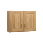 2 D Wall Unit (.59x.30x.80) B/Hand R