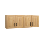 4 D Wall Unit (.59x.30x1.6) B/Hand R