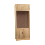 Eye Level Oven (2mx.60x.80) B/Hand R