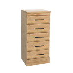 5 Dr Base Unit (.90x.45x.40) B/Hand R