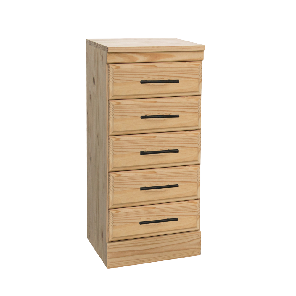 5 Dr Base Unit (.90x.45x.40) B/Hand R