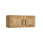 2D Extractor Cupb (333x.30x.80) B/Hand R