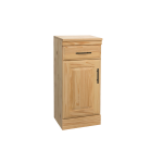 1 Dr/D Base Unit (.90x.45x.40) B/Hand R