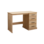 Desk 4Dr B/Hand R
