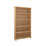 Carey Bookcase R