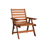 Safari Chair Saligna
